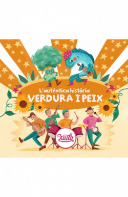 L'autèntica història de Verdura i Peix