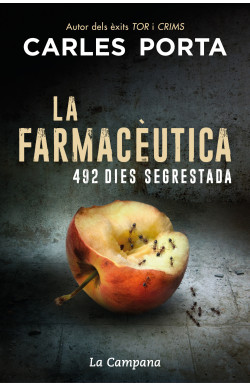 La farmacèutica