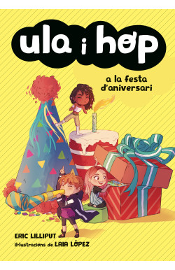 Ula i Hop - Ula i Hop a la festa...