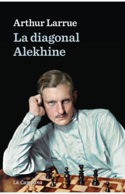 La diagonal Alekhin (edició en català)