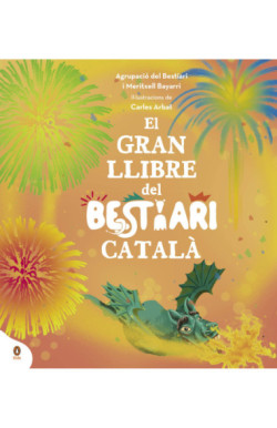 El gran llibre del Bestiari català