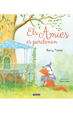 Els amics es perdonen (Esquirol i els...