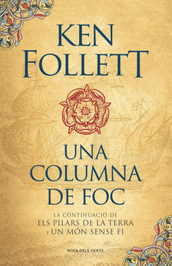 Una columna de foc (Saga Els pilars...