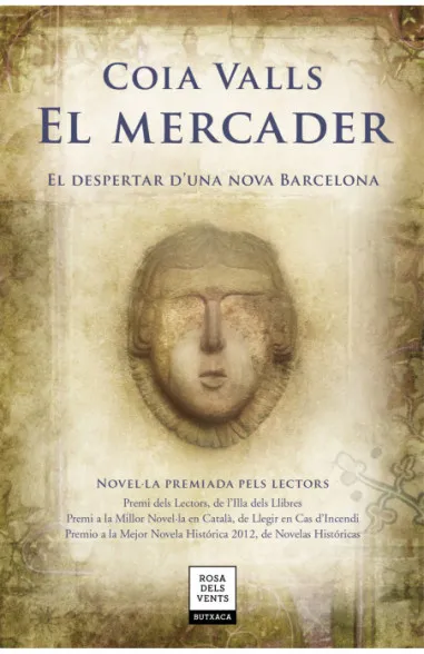 El mercader (edició en català)