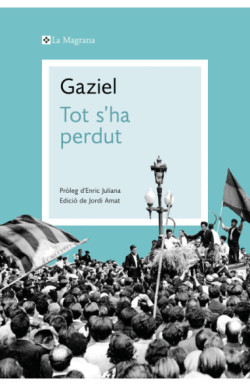 Tot s'ha perdut