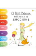 El Petit Príncep. El teu llibre de les emocions