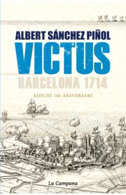 Victus (edició actualitzada en català)