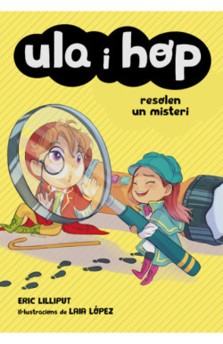 Ula i Hop - Ula i Hop resolen un misteri