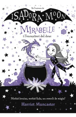 Mirabelle 1 - Mirabelle i l'encanteri del drac
