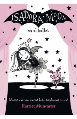 La Isadora Moon 4 - La Isadora Moon...