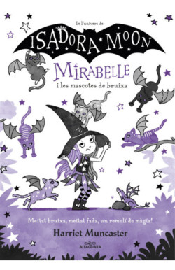 Mirabelle 5 - La Mirabelle i les...
