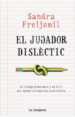Jugador dislèctic