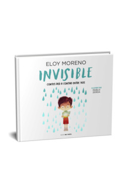 Invisible (Contes per a contar entre...