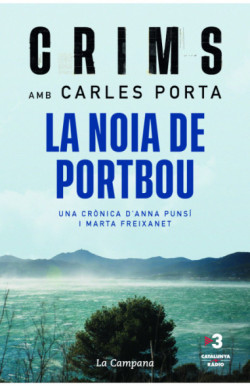 Crims - La noia de Portbou