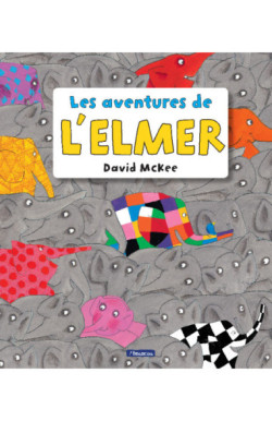 L'Elmer. Recopilatori de contes - Les...