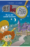 Els BuscaPistes 1 - El cas del castell encantat