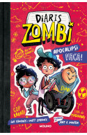 Diaris zombi 1 - Apocalipsi vaca!
