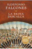 La reina descalça (edició limitada)
