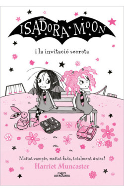 La Isadora Moon 12 - La Isadora Moon...
