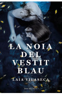La noia del vestit blau