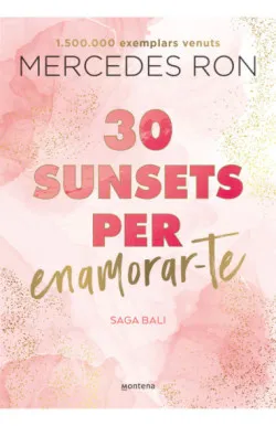 30 sunsets per enamorar-te (edició en català) (Bali 1)