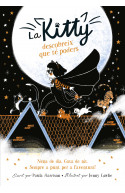 La Kitty descobreix que té poders (La Kitty)