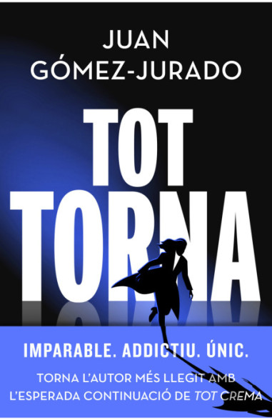 Tot torna