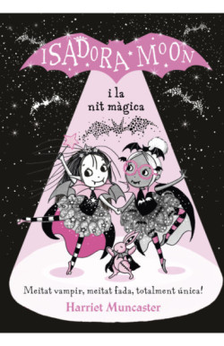 Grans històries de la Isadora Moon 2...