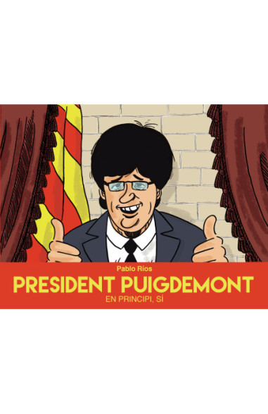 President Puigdemont