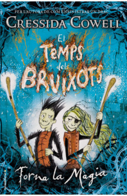 El Temps dels Bruixots 2 - Torna la...