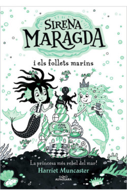 La sirena Maragda 2 - Sirena Maragda...