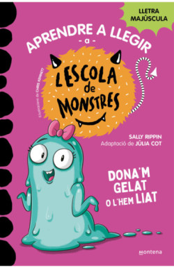 Aprendre a llegir a l'Escola de...