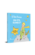 El Petit Príncep. On ets, guineu?