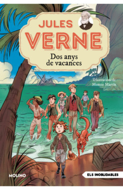 Dos anys de vacances