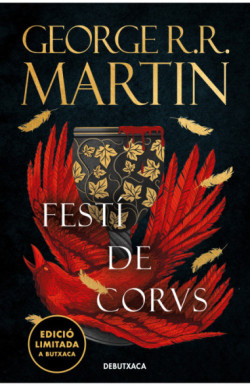 Festí de corbs (edició limitada)...