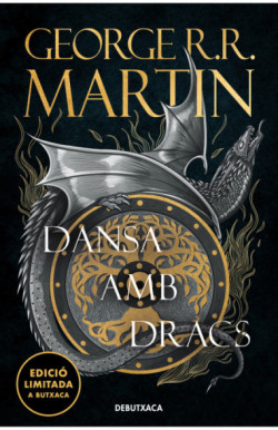 Dansa amb dracs  (edició limitada)...