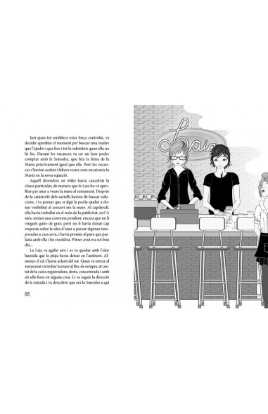 El Club de les Vambes Vermelles 18 -...
