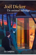 Un animal salvatge