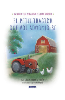El petit tractor que vol adormir-se