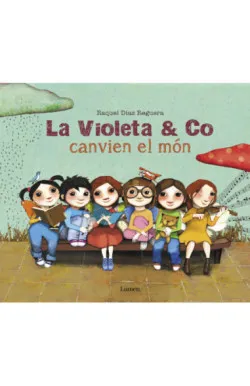 La Violeta & Co. canvien el món