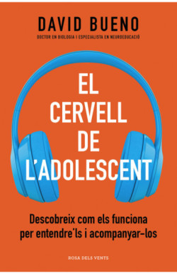El cervell de l'adolescent