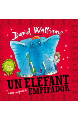 Un elefant una miqueta empipador