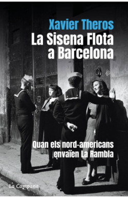 La Sisena Flota a Barcelona