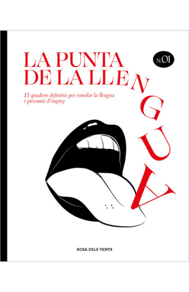 La punta de la llengua