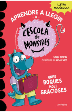 Aprendre a llegir a l'Escola de...