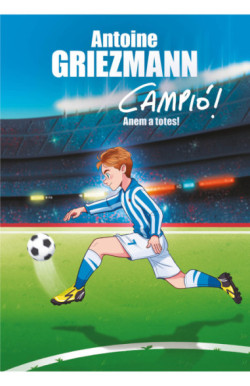 Anem a totes! (Campió! 5)