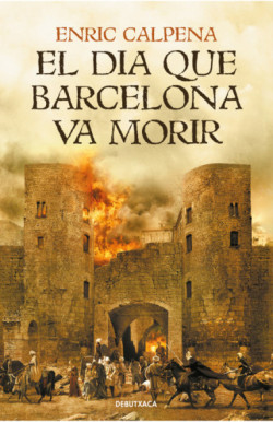 El dia que Barcelona va morir