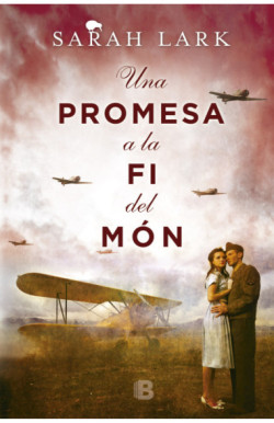 Una promesa a la fi del món (Núvol...