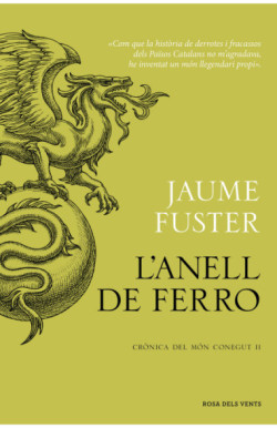 L'Anell de Ferro (Crònica del Món...
