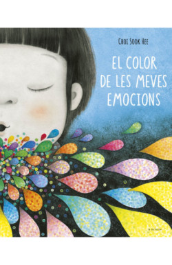 El color de les meves emocions